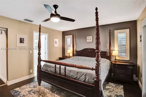 Bedroom - 7566 Red Ruby Dr, Delray Beach, FL 33446 photo 3 of 3