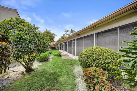 Exterior - 7566 Red Ruby Dr, Delray Beach, FL 33446 photo 2 of 6