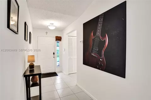 Entry Way - 7566 Red Ruby Dr, Delray Beach, FL 33446 photo 1 of 2