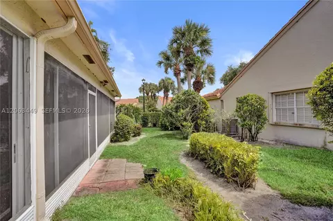 Exterior - 7566 Red Ruby Dr, Delray Beach, FL 33446 photo 3 of 6