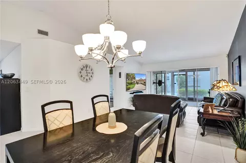 Dining - 7566 Red Ruby Dr, Delray Beach, FL 33446 photo 3 of 4