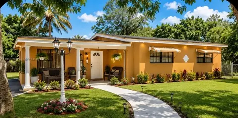 1536 NW 15th Ave, Fort Lauderdale, FL 33311