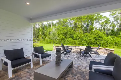Exterior - 122 Terra Pines Blvd, Saint Augustine, FL 32092 photo 3 of 5