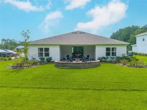 Exterior - 122 Terra Pines Blvd, Saint Augustine, FL 32092 photo 4 of 5