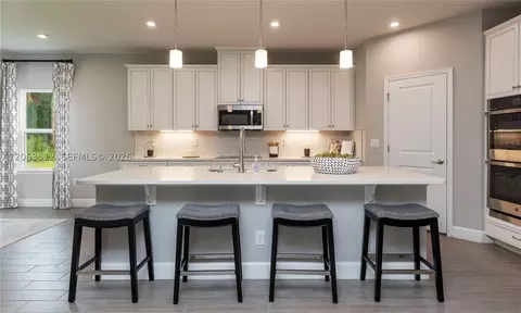 Kitchen - 122 Terra Pines Blvd, Saint Augustine, FL 32092 photo 2 of 2