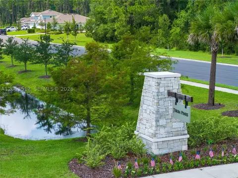 View/Area - 122 Terra Pines Blvd, Saint Augustine, FL 32092 photo 9 of 9