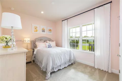 Bedroom - 122 Terra Pines Blvd, Saint Augustine, FL 32092 photo 5 of 7