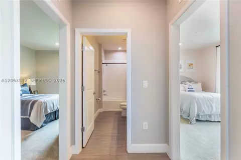 Entry Way - 122 Terra Pines Blvd, Saint Augustine, FL 32092 photo 5 of 6