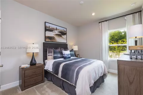 Bedroom - 122 Terra Pines Blvd, Saint Augustine, FL 32092 photo 2 of 7