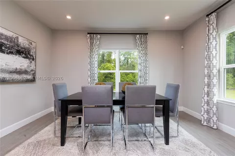 Dining - 122 Terra Pines Blvd, Saint Augustine, FL 32092 photo 2 of 2