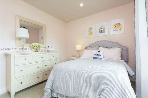 Bedroom - 122 Terra Pines Blvd, Saint Augustine, FL 32092 photo 4 of 7