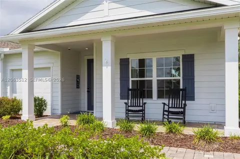 Exterior - 122 Terra Pines Blvd, Saint Augustine, FL 32092 photo 1 of 5