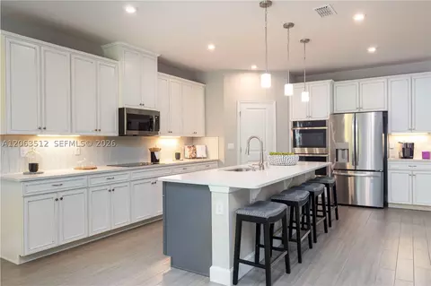 Kitchen - 122 Terra Pines Blvd, Saint Augustine, FL 32092 photo 1 of 2