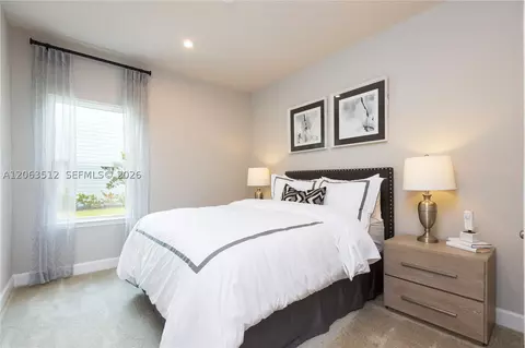 Bedroom - 122 Terra Pines Blvd, Saint Augustine, FL 32092 photo 6 of 7