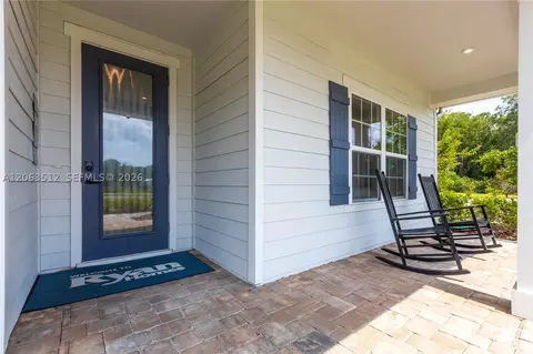Exterior - 122 Terra Pines Blvd, Saint Augustine, FL 32092 photo 5 of 5