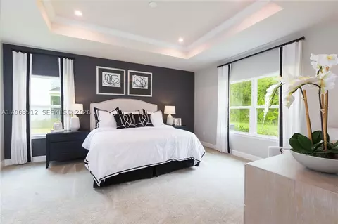 Bedroom - 122 Terra Pines Blvd, Saint Augustine, FL 32092 photo 1 of 7