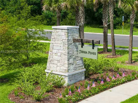 View/Area - 122 Terra Pines Blvd, Saint Augustine, FL 32092 photo 1 of 9