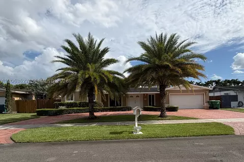 Undisclosed, Miami, FL 33183