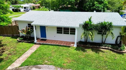 341 N 66th Ave, Hollywood, FL 33024