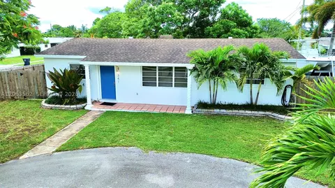 341 N 66th Ave, Hollywood, FL 33024