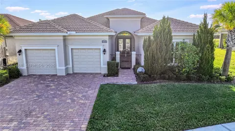 21906 SW Tivolo Way, Port Saint Lucie, FL 34986