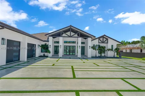 Undisclosed, Southwest Ranches, FL 33331