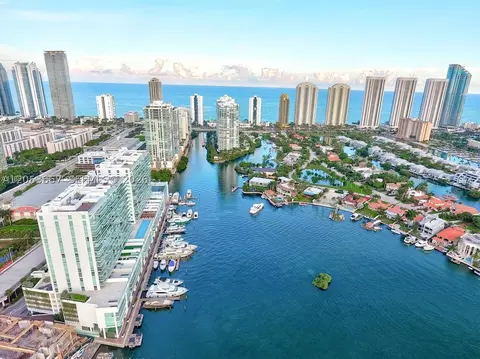 400 Sunny Isles Blvd #1401, Sunny Isles Beach, FL 33160