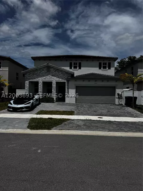18618 SW 136th Ct, Miami, FL 33177
