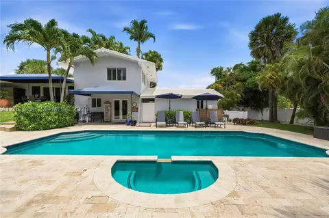 3721 NE 15th Ave, Oakland Park, FL 33334