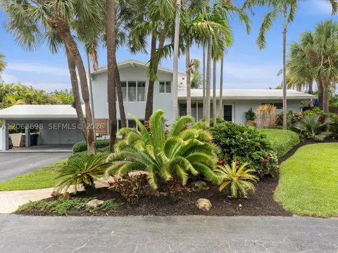 3721 NE 15th Ave, Oakland Park, FL 33334