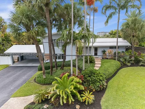 3721 NE 15th Ave, Oakland Park, FL 33334