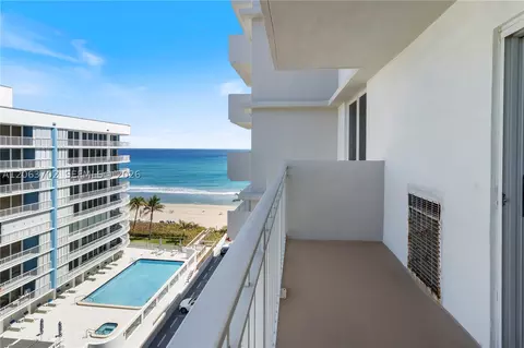 3215 S Ocean Blvd #804, Highland Beach, FL 33487