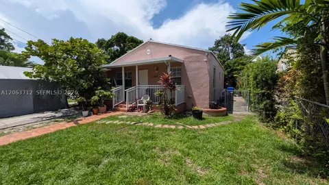 1655 SW 20th St, Miami, FL 33145