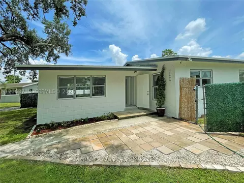 1606 NW 12th Ave, Fort Lauderdale, FL 33311