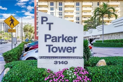 3140 S Ocean Dr #911, Hallandale Beach, FL 33009