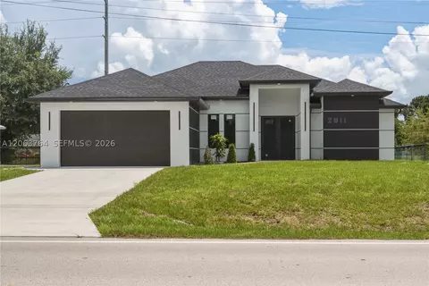 2811 1st St W, Lehigh Acres, FL 33971