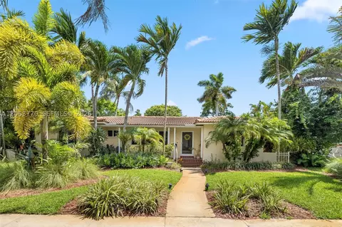 14 NW 109th St, Miami Shores, FL 33168