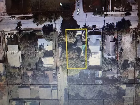 60 NW 60th St, Miami, FL 33127