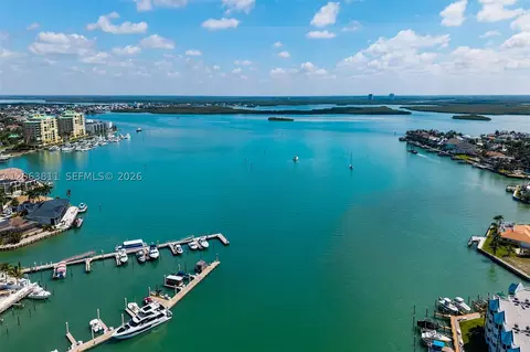 1011 Anglers Cv #H403, Marco Island, FL 34145