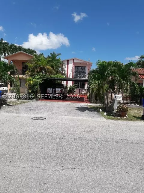 507 Flagami Blvd, Miami, FL 33144