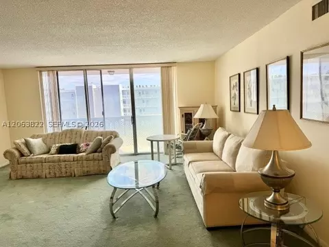 401 NE 14th Ave #602, Hallandale Beach, FL 33009