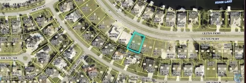 3404 Ceitus Pkwy, Cape Coral, FL 33991