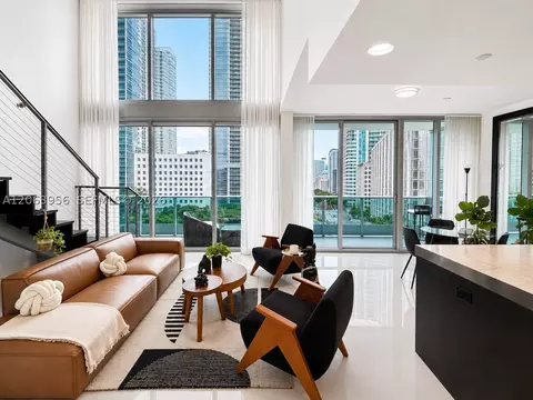 200 Biscayne Boulevard Way #503, Miami, FL 33131