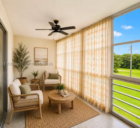 316 Southampton A #316, West Palm Beach, FL 33417