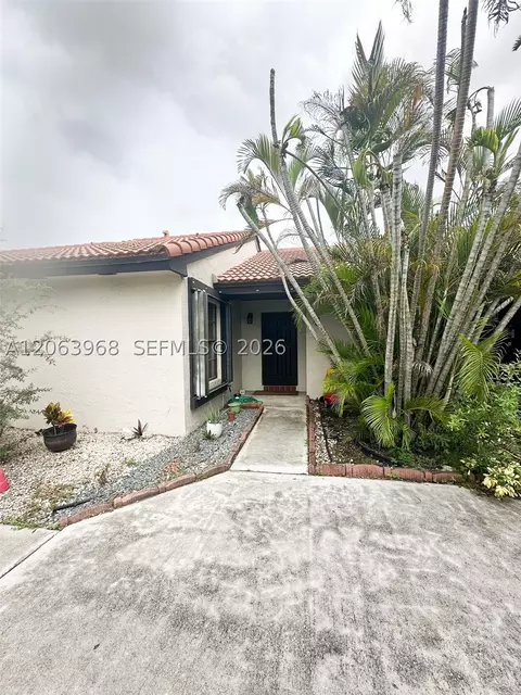 15295 SW 45th Ter #G-62, Miami, FL 33185