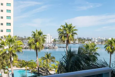 7501 E Treasure Dr #7H, North Bay Village, FL 33141