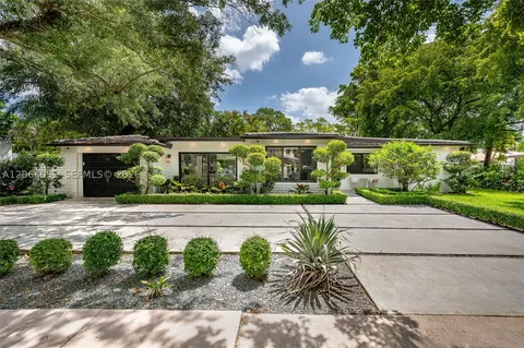 831 Cortez St, Coral Gables, FL 33134