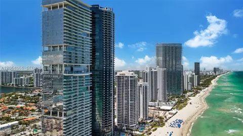 18501 Collins Ave #1804, Sunny Isles Beach, FL 33160