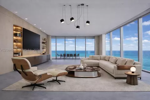 18501 Collins Ave #1804, Sunny Isles Beach, FL 33160