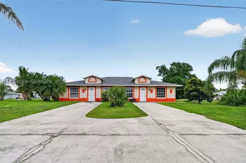 24202422 S Vernon, Lehigh Acres, FL 33913